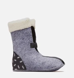 1964 PAC/WINTER CARNIVAL Women's Innerboot Liner