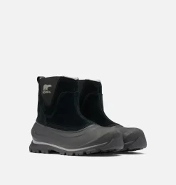 BUXTON™ Pull On Men's Waterproof Boot