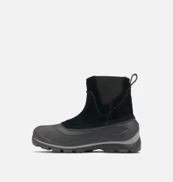BUXTON™ Pull On Men's Waterproof Boot