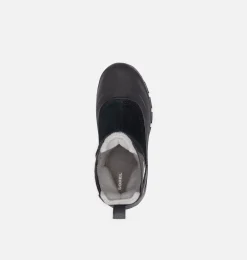 BUXTON™ Pull On Men's Waterproof Boot