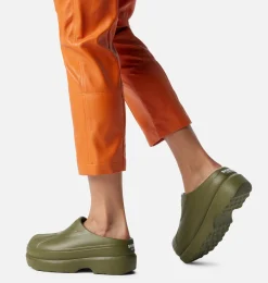 Caribou™ Clog Women's Shoe