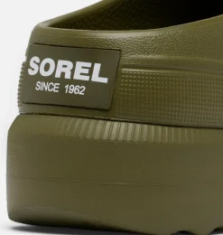 Caribou™ Clog Women's Shoe