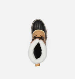 CARIBOU™ Men's Waterproof Boot