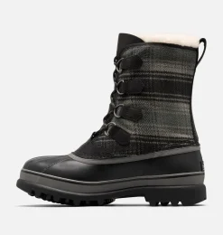 CARIBOU™ Men's Waterproof Boot