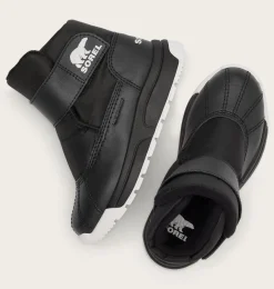 CHILDREN'S WHITNEY™ III STRAP MID Waterproof Boot