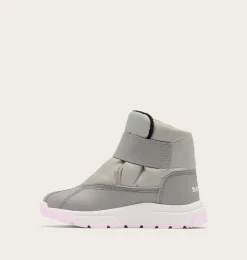 CHILDREN'S WHITNEY™ III STRAP MID Waterproof Boot