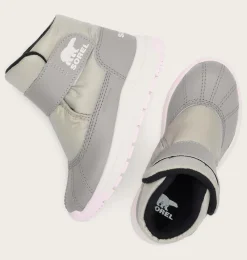 CHILDREN'S WHITNEY™ III STRAP MID Waterproof Boot