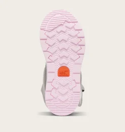 CHILDREN'S WHITNEY™ III STRAP MID Waterproof Boot