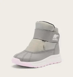 CHILDREN'S WHITNEY™ III STRAP MID Waterproof Boot
