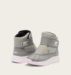 CHILDREN'S WHITNEY™ III STRAP MID Waterproof Boot
