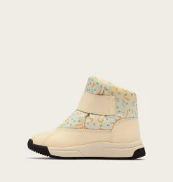 CHILDREN'S WHITNEY™ III STRAP MID Waterproof Boot