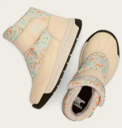 CHILDREN'S WHITNEY™ III STRAP MID Waterproof Boot