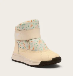 CHILDREN'S WHITNEY™ III STRAP MID Waterproof Boot