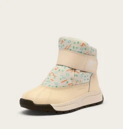 CHILDREN'S WHITNEY™ III STRAP MID Waterproof Boot