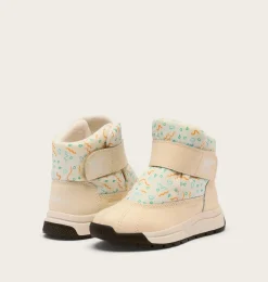 CHILDREN'S WHITNEY™ III STRAP MID Waterproof Boot