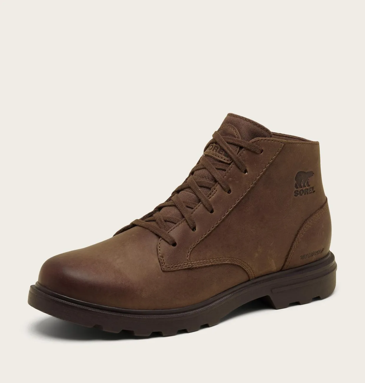 CYPRUS™ Men's Waterproof Boot