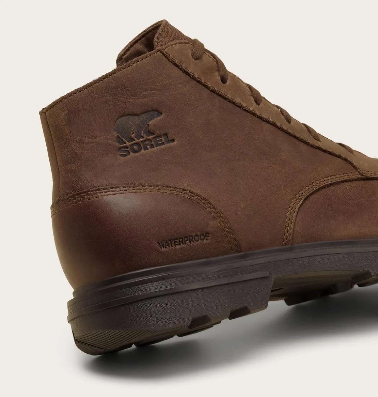 CYPRUS™ Men's Waterproof Boot