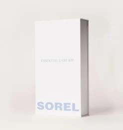 Essential Shoe Care Kit