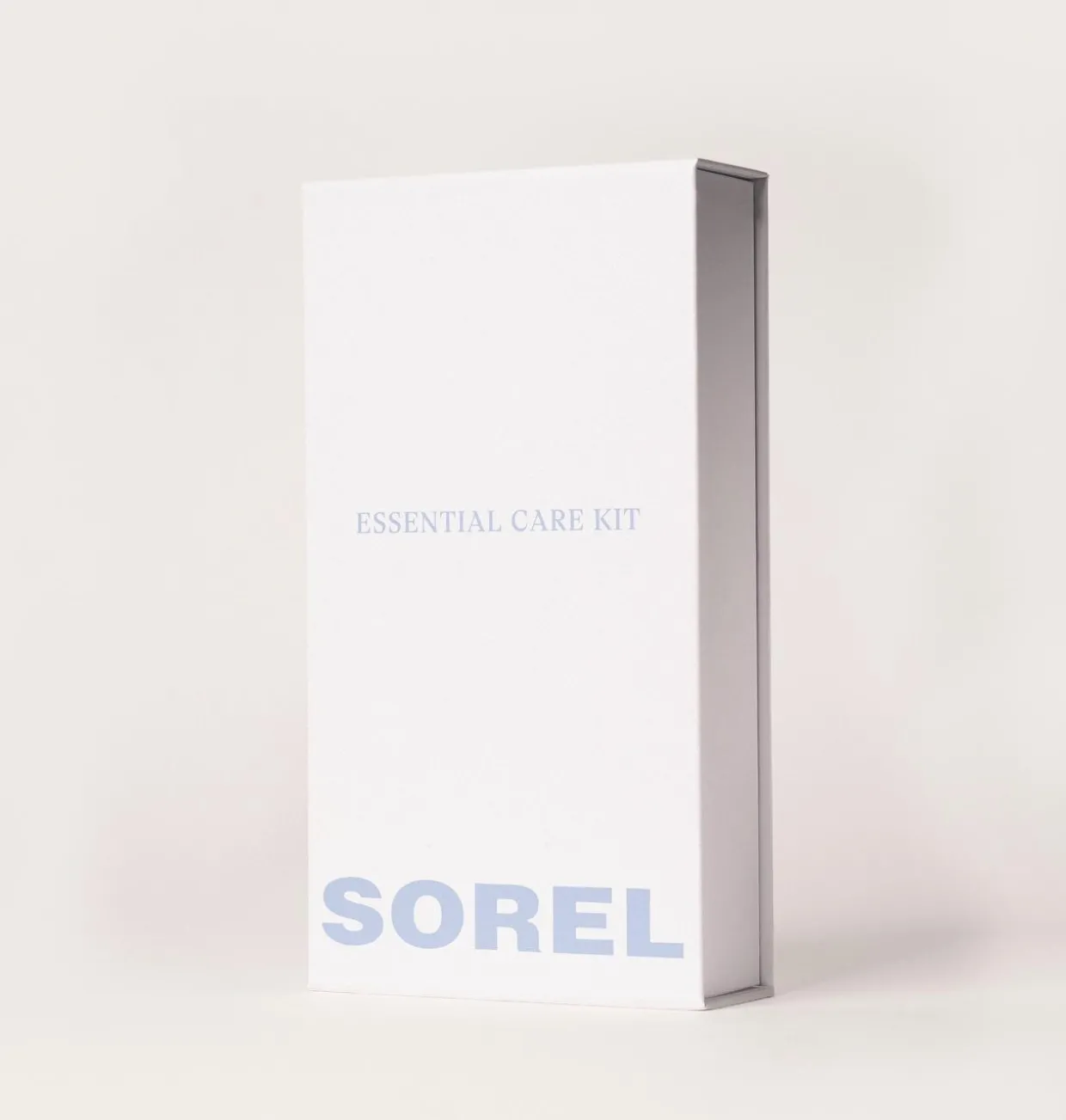 Essential Shoe Care Kit