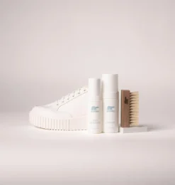 Essential Shoe Care Kit