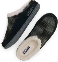 FALCON RIDGE™ II Men's Slipper