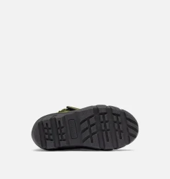 FLURRY™ Print Children's Boot