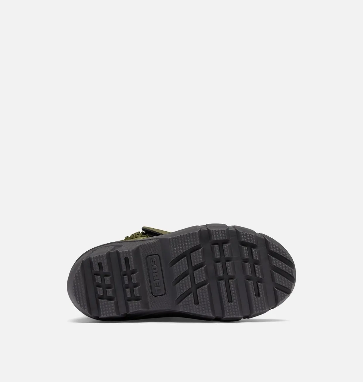 FLURRY™ Print Children's Boot