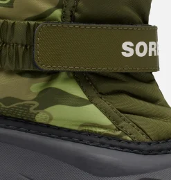 FLURRY™ Print Children's Boot