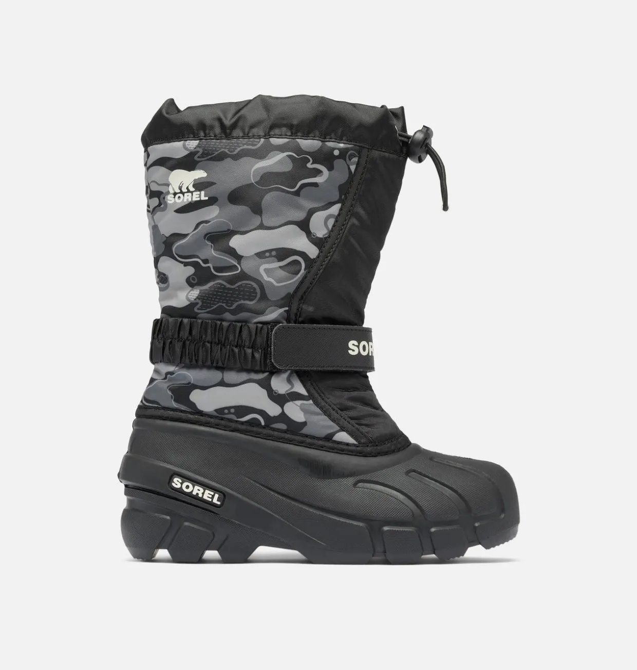 FLURRY™ Print Children's Boot