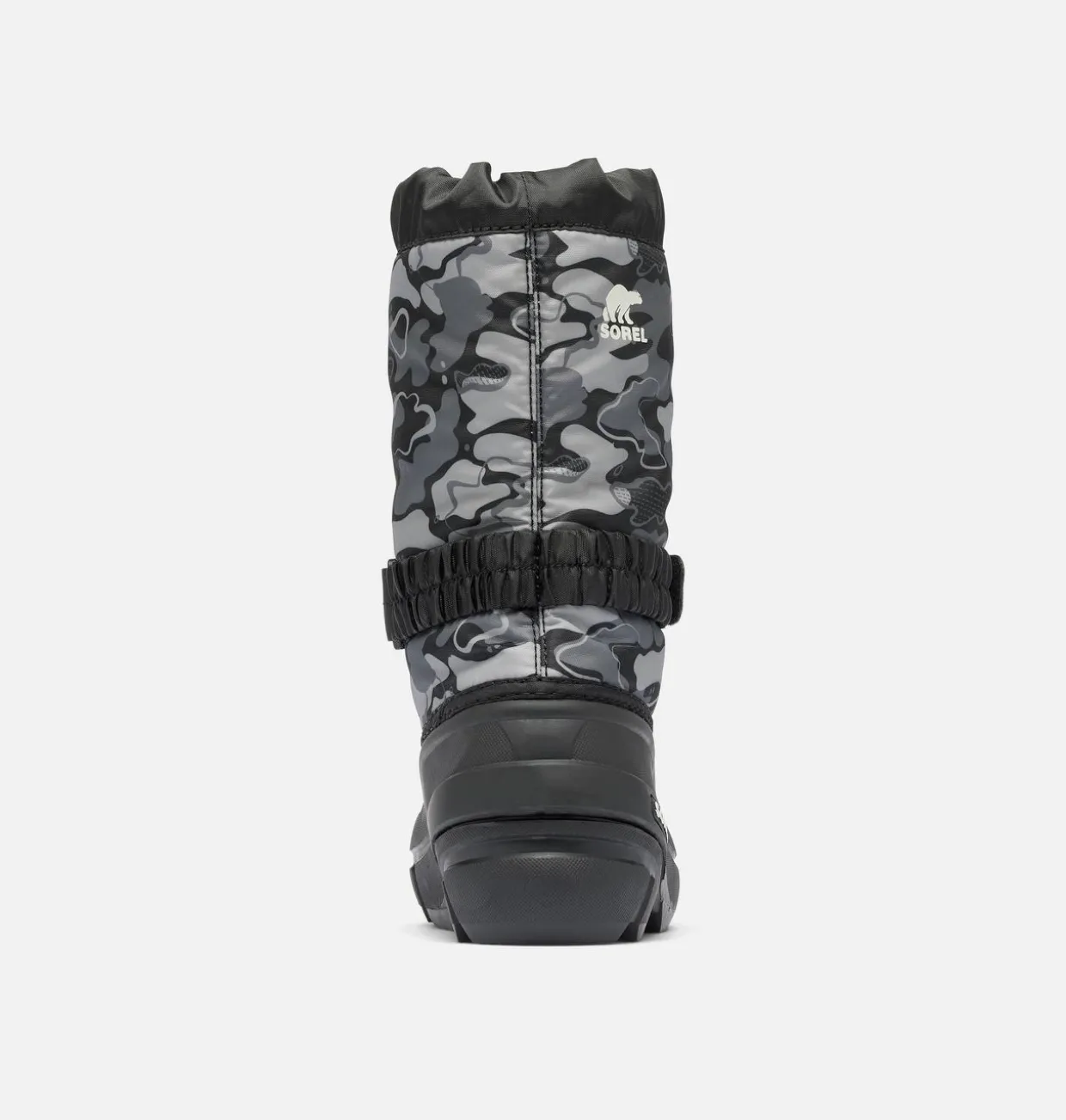 FLURRY™ Print Children's Boot