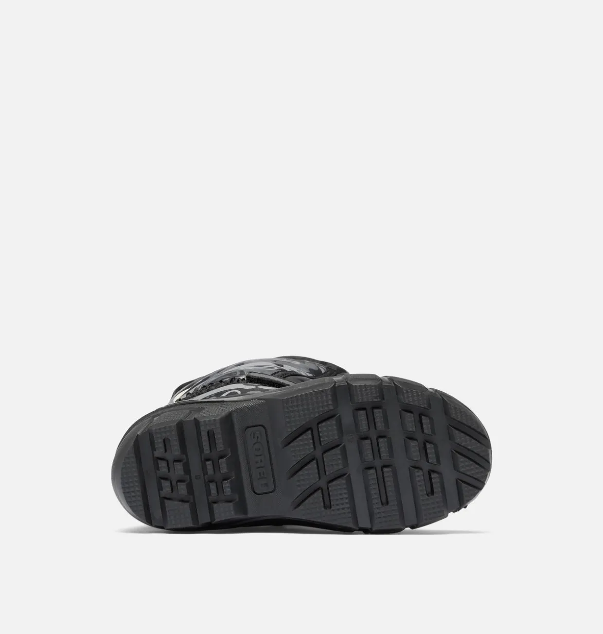 FLURRY™ Print Children's Boot