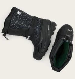 FLURRY™ Print Children's Boot