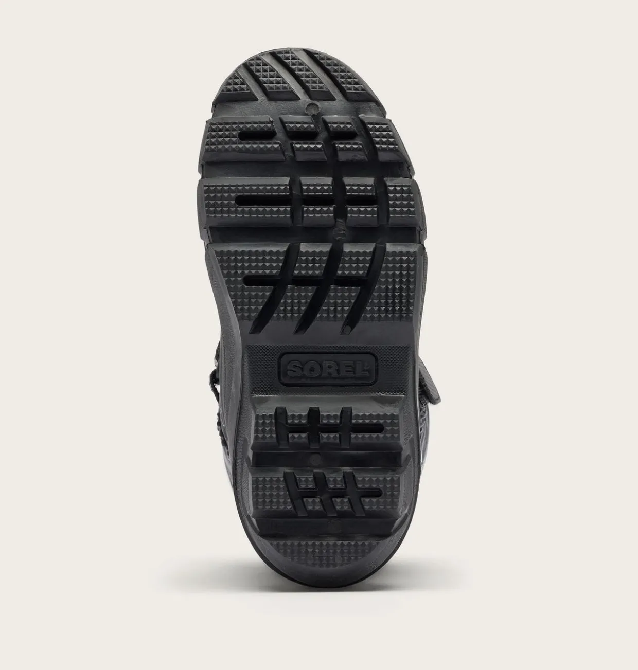 FLURRY™ Print Children's Boot