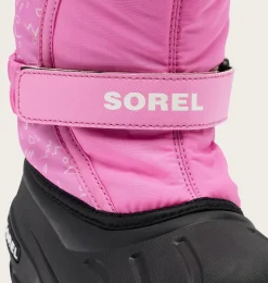 FLURRY™ Print Children's Boot