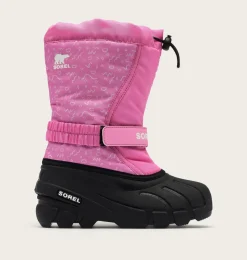 FLURRY™ Print Youth Boot