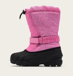 FLURRY™ Print Youth Boot