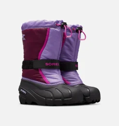FLURRY™ Youth Boot
