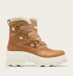 JOAN FRWD™ COZY Women's Waterproof Boot