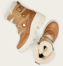 JOAN FRWD™ COZY Women's Waterproof Boot