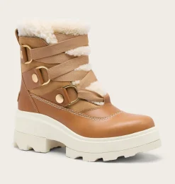 JOAN FRWD™ COZY Women's Waterproof Boot