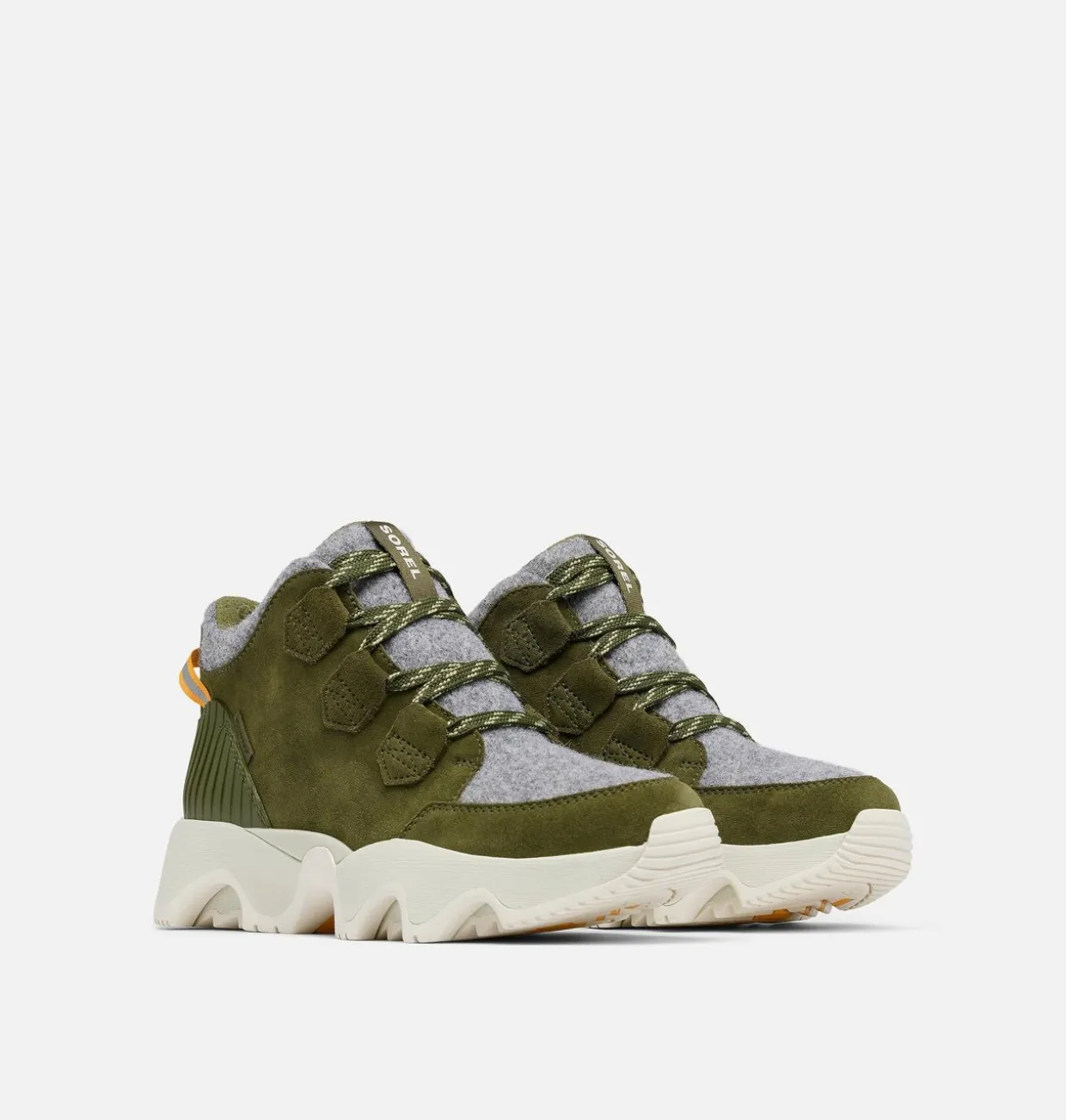 KINETIC™ Impact Caribou Plus Women's Waterproof Boot