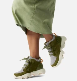 KINETIC™ Impact Caribou Plus Women's Waterproof Boot