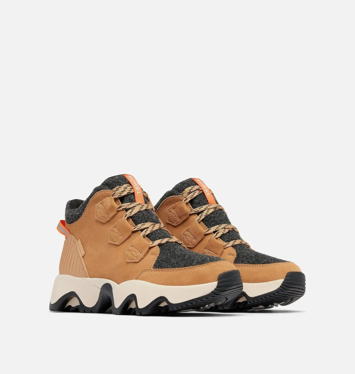 KINETIC™ Impact Caribou Plus Women's Waterproof Boot