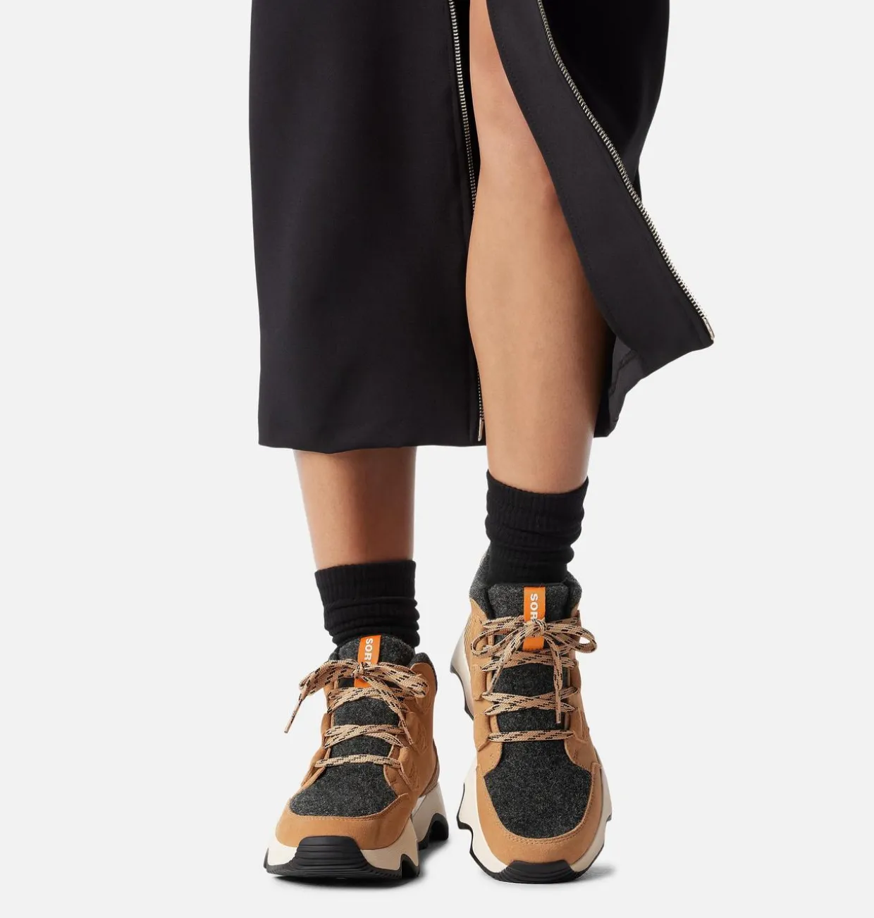 KINETIC™ Impact Caribou Plus Women's Waterproof Boot