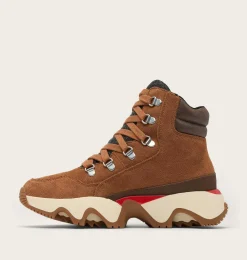 KINETIC™ Impact Conquest Plus Women's Waterproof Boot