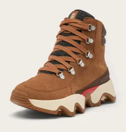 KINETIC™ Impact Conquest Plus Women's Waterproof Boot