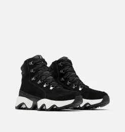 KINETIC™ Impact Conquest Plus Women's Waterproof Boot