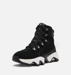 KINETIC™ Impact Conquest Plus Women's Waterproof Boot