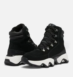 KINETIC™ Impact Conquest Plus Women's Waterproof Boot