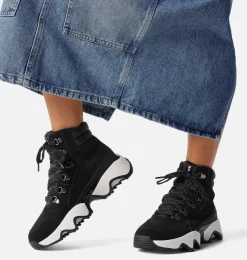 KINETIC™ Impact Conquest Plus Women's Waterproof Boot